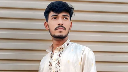 সৌদি আরবে মেশিনে কাটা পড়ে বুড়িচংয়ের যুবক নিহত