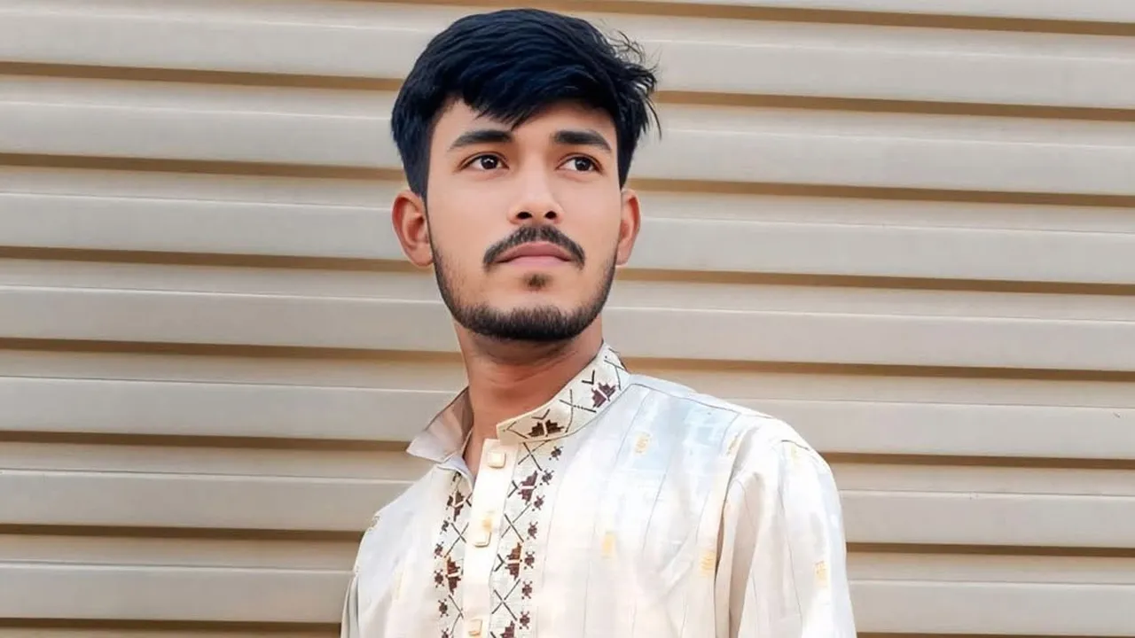 সৌদি আরবে মেশিনে কাটা পড়ে বুড়িচংয়ের যুবক নিহত