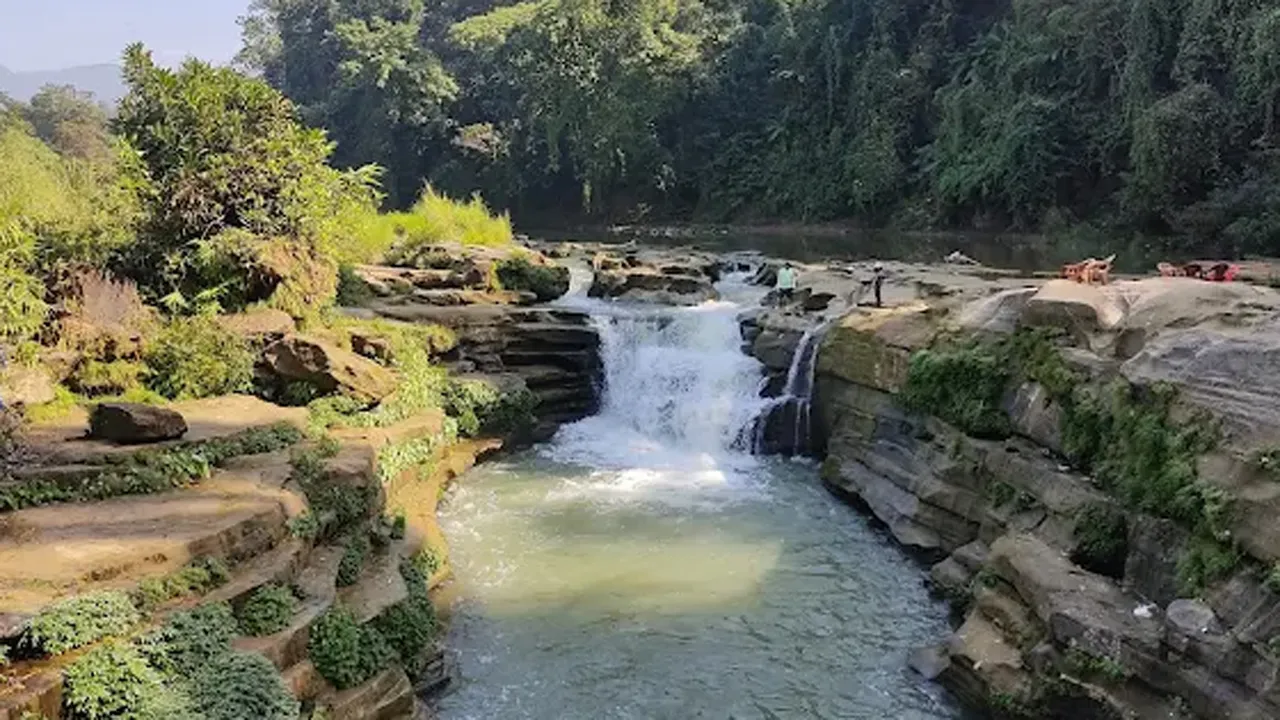 দীর্ঘদিন পর উন্মুক্ত বান্দরবানের নাফাখুমসহ ৪ পর্যটন স্পট