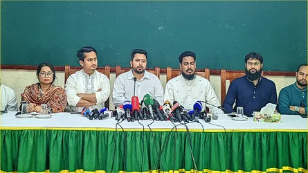 সরকার সাড়া দিলে জুলাই সনদে স্বাক্ষর করবে এনসিপি