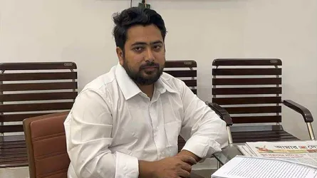 আমরা আশা করছি দ্রুত সময়ে মধ্যে ন্যায়বিচার পাবো