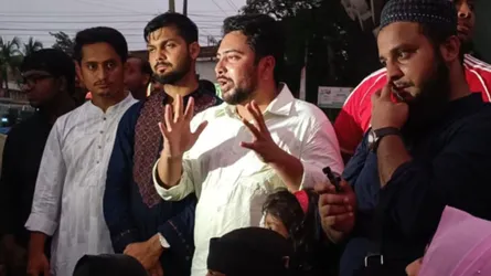 মুজিববাদী সংবিধানের মাধ্যমে মুক্তিযুদ্ধের আকাঙ্ক্ষা নস্যাত করা হয়েছিল