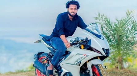 মিরসরাইয়ে মোটরসাইকেল দুর্ঘটনায় যুবক নিহত