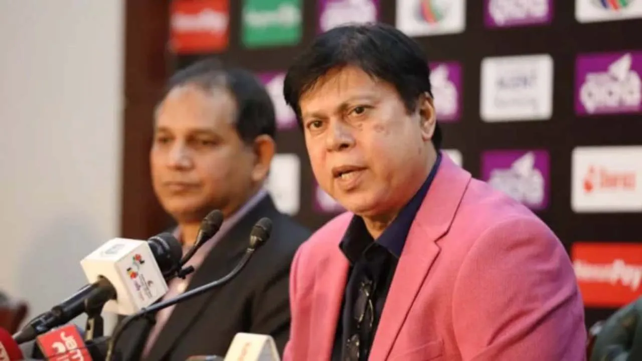 নির্বাচক প্যানেলে ফিরতে চান নান্নু, আবেদন করেননি সুমন