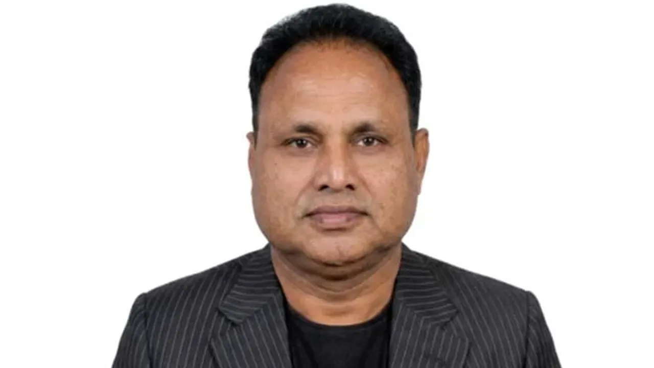 কেন্দ্রীয় যুবদলের সাবেক সহ-সভাপতি নান্নু মারা গেছেন