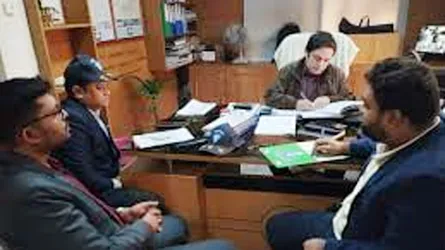 সিদ্ধিরগঞ্জে বিদ্যুৎস্পৃষ্টে শ্রমিক নিহতের ঘটনায় ডিপিডিসির ২ প্রকৌশলী বরখাস্ত