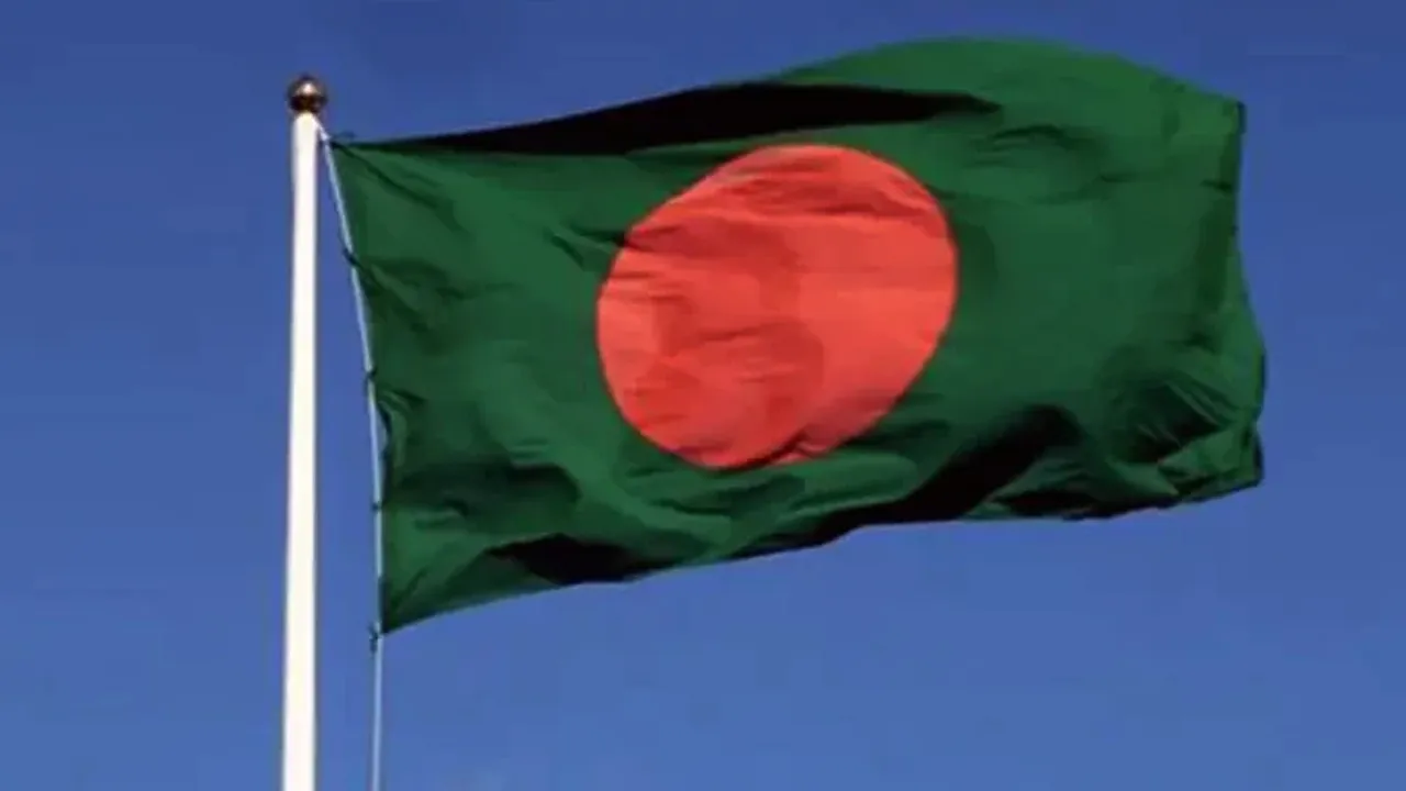 জাতীয় পতাকা বিধি যথাযথভাবে প্রতিপালনের নির্দেশনা