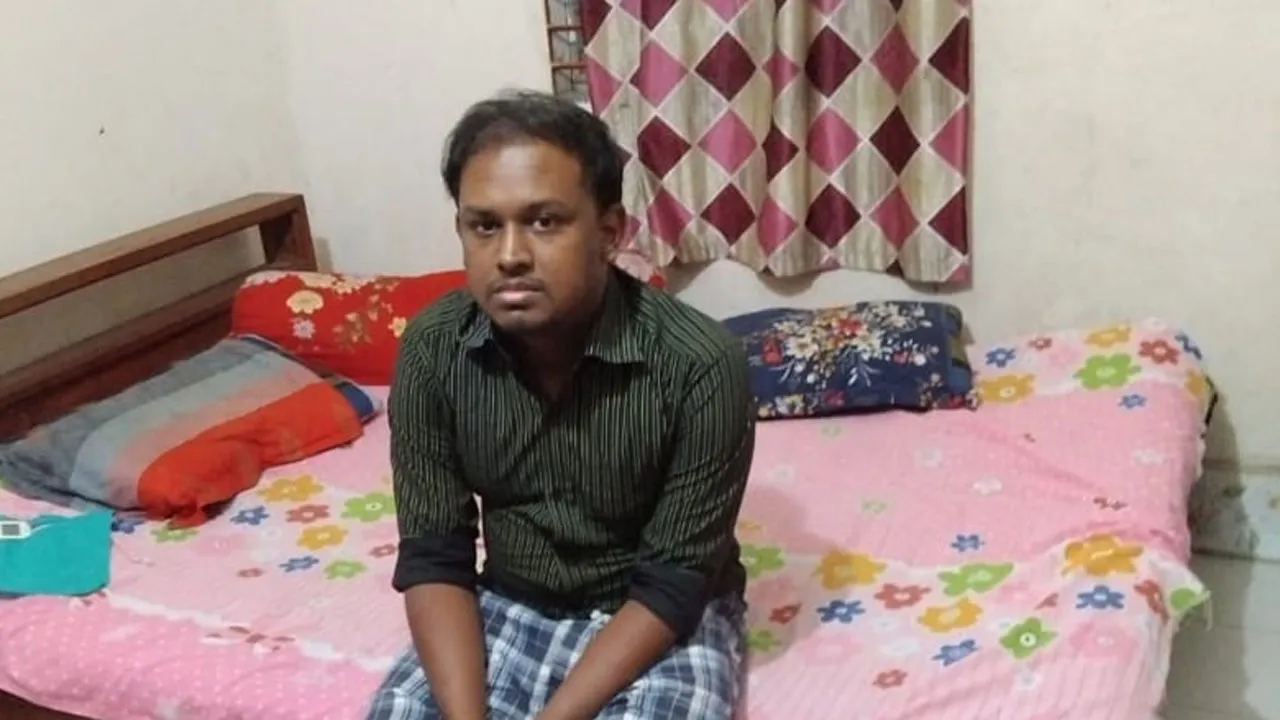 ‘নিখোঁজ’ বাংলাদেশ ব্যাংক কর্মকর্তা মাদারীপুর থেকে উদ্ধার