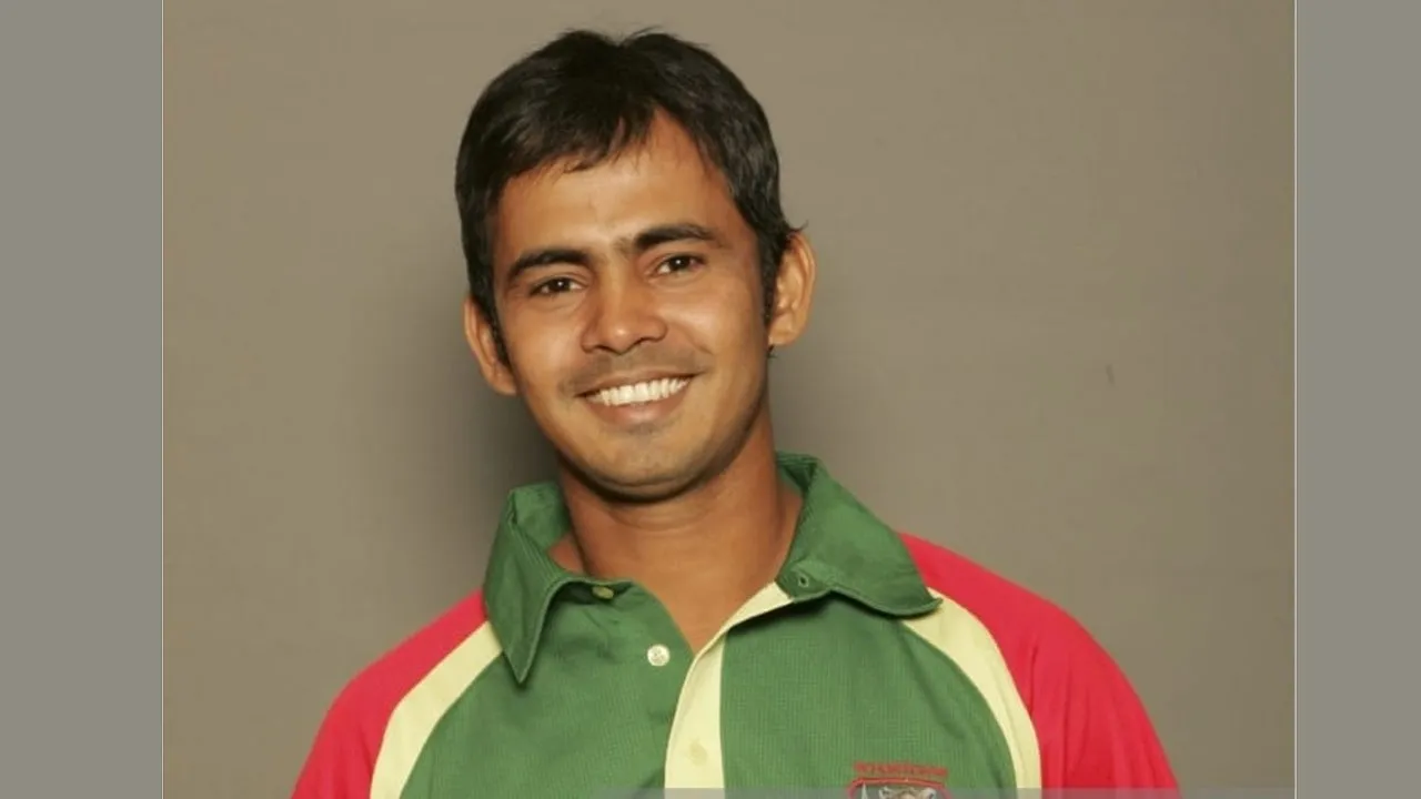 কোচ হিসেবে বিসিবিতে যোগ দিয়েছেন নাজিমুদ্দিন