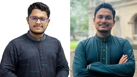 ছাত্র অধিকার পরিষদের সভাপতি নাজমুল, সম্পাদক সানাউল্লাহ