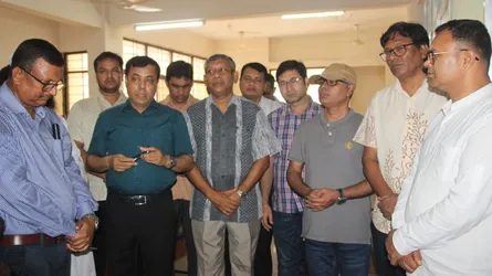 মুক্তিযুদ্ধের মতো জুলাই গণঅভ্যুত্থানকেও একইভাবে স্মরণ করব