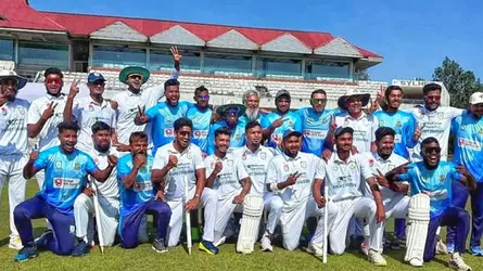 ঢাকা মেট্রো নয়, এনসিএলে আসছে ময়মনসিংহ বিভাগ