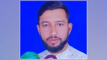 খুলনায় এনসিপির বিভাগীয় প্রধান মাথায় গুলিবিদ্ধ