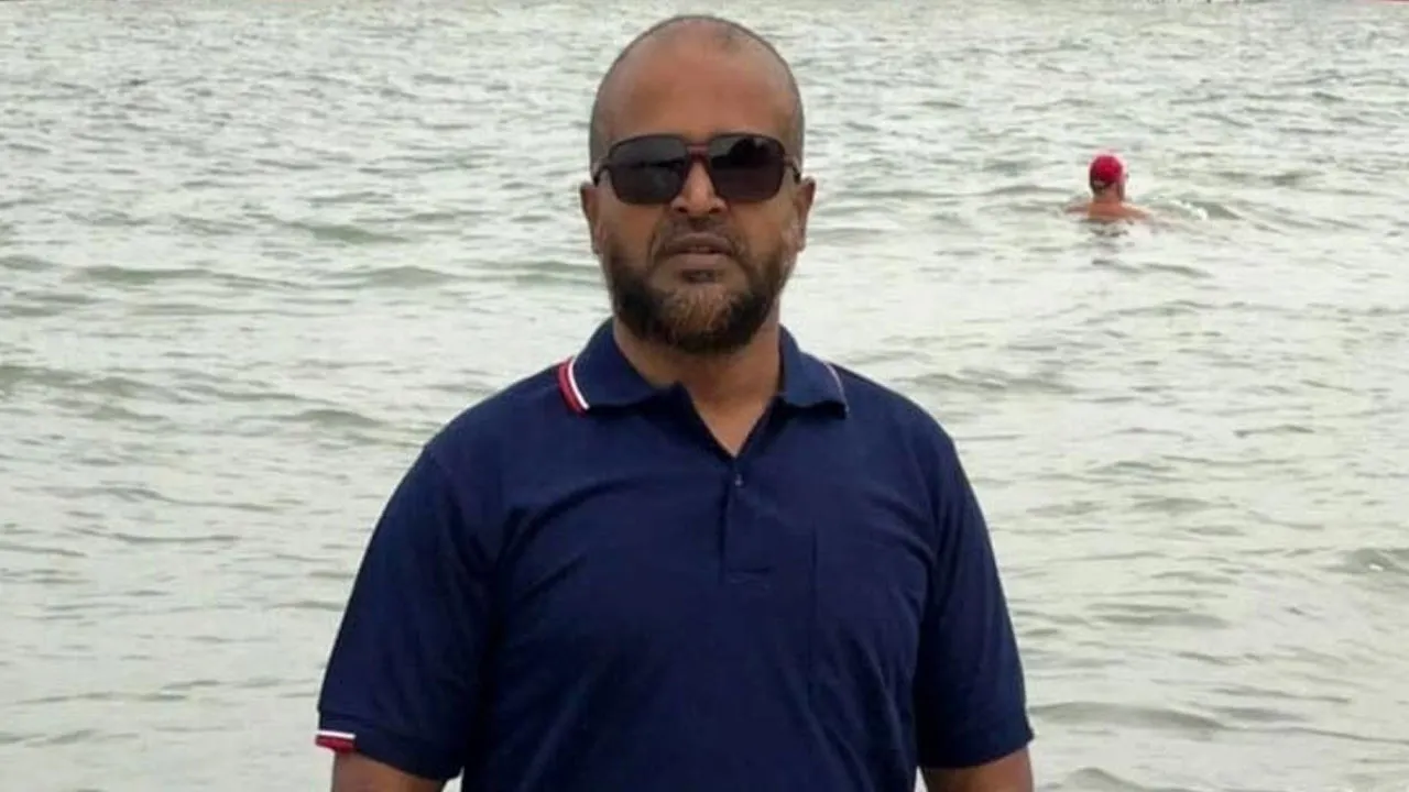 চট্টগ্রামে সাবেক এমপি নদভীর পিএস গ্রেফতার