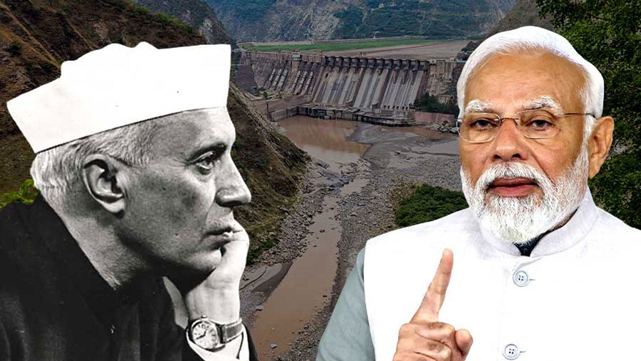 nehu-modi