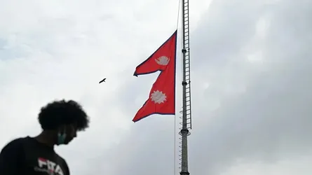 উত্থান-পরবর্তী নির্বাচনে অংশ নিতে নেপালে ১১৪ দলকে অনুমোদন