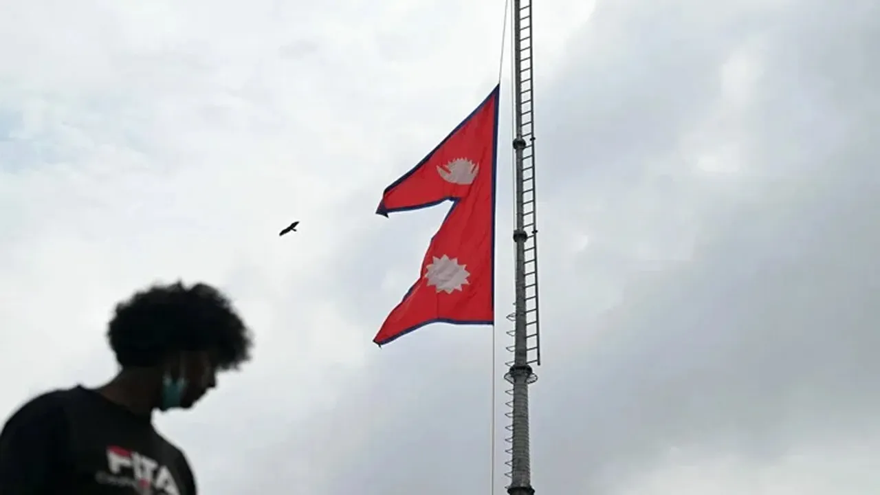 উত্থান-পরবর্তী নির্বাচনে অংশ নিতে নেপালে ১১৪ দলকে অনুমোদন