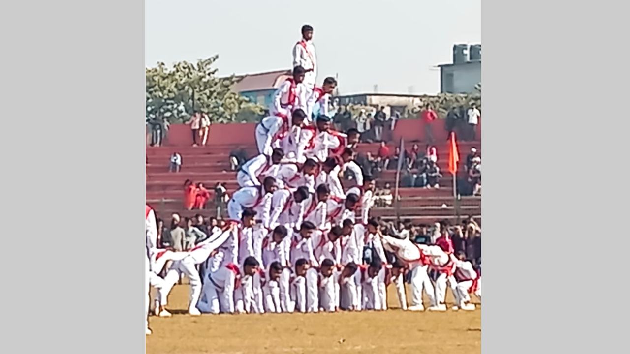 netrokona