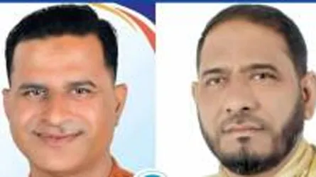 বদরখালী সমিতির নেতৃত্বে ছরওয়ার-মঈন