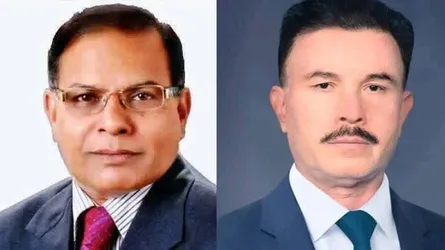 ‎পিরোজপুর জেলা বিএনপির আংশিক আহ্বায়ক কমিটি গঠন
