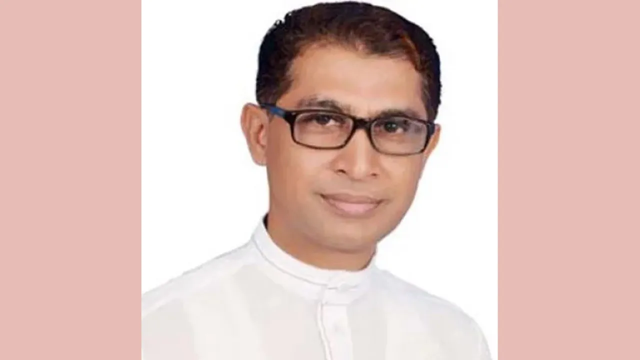 নারায়ণগঞ্জ জেলা পরিষদের প্রশাসক হলেন মামুন মাহমুদ