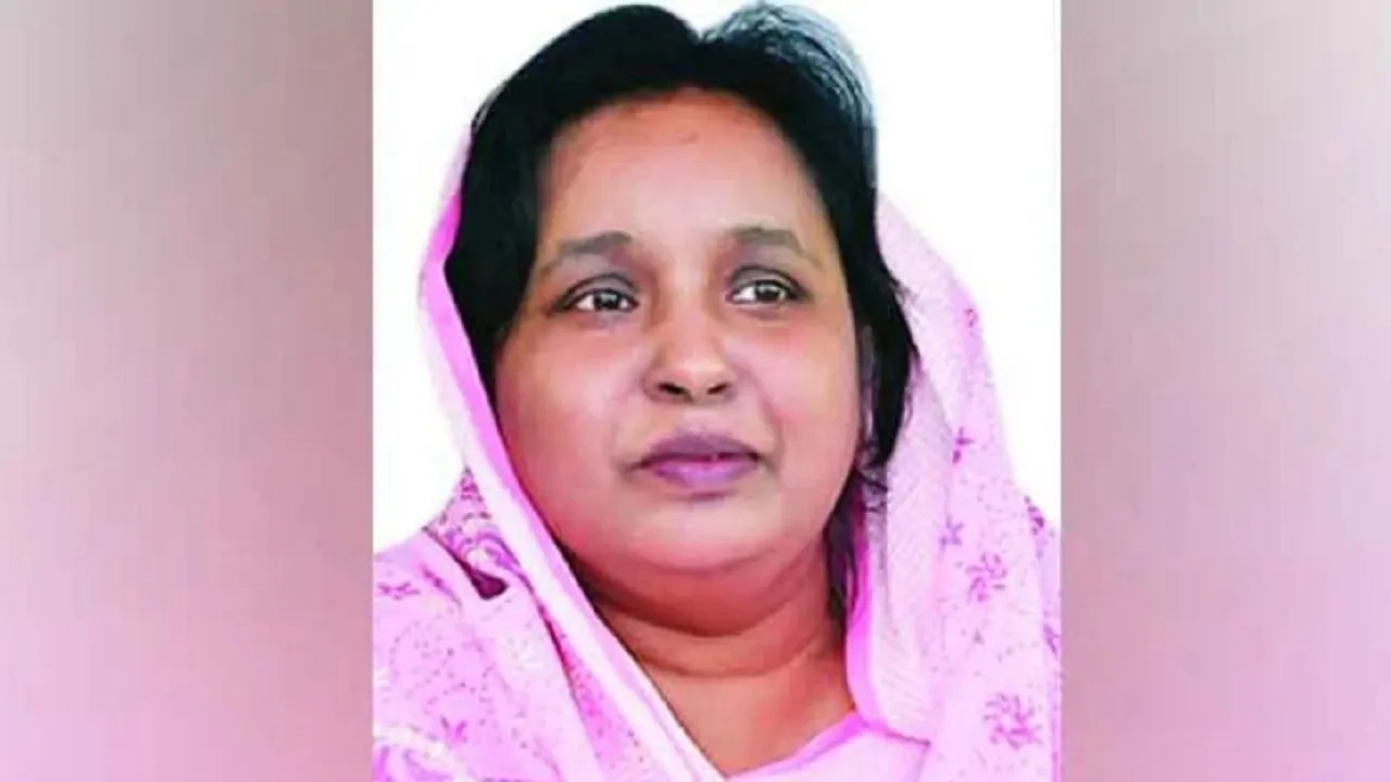 নতুন মামলায় আইভীর জামিন নামঞ্জুর