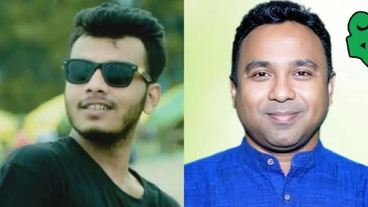 নারায়ণগঞ্জে স্বেচ্ছাসেবক দল সভাপতির বিরুদ্ধে অপহরণ মামলা দায়ের পর লাশ উদ্ধার, ৬ দিন পর শনাক্ত