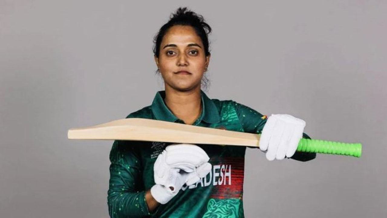 নিগার-সুলতানা-জ্যোতি