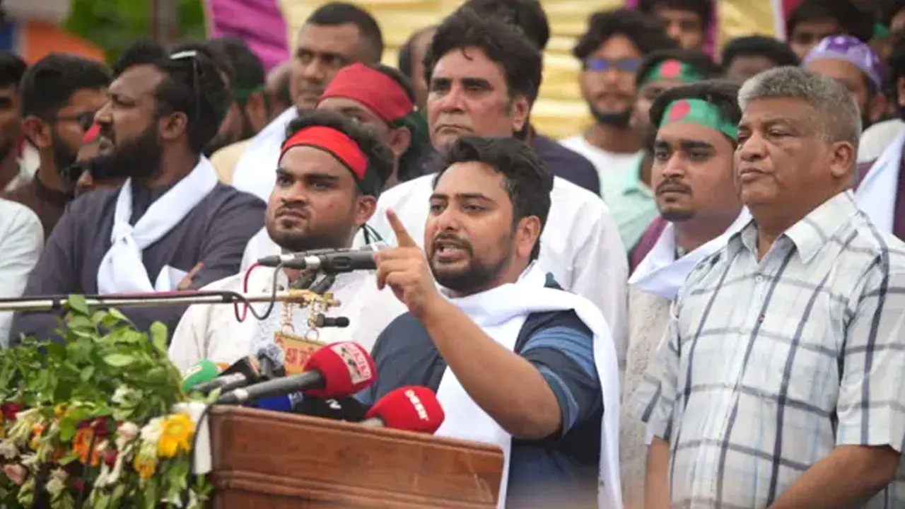 মুজিববাদীদের জবাব দেয়া হবে