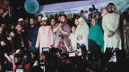 দেশে নতুন করে চাঁদাবাজদের দৌরাত্ম্য দেখা যাচ্ছে