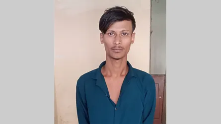 ডুমুরিয়ায় স্কুলছাত্রী অপহরণের অভিযোগে কিশোর গ্রেফতার, উদ্ধার ছাত্রী