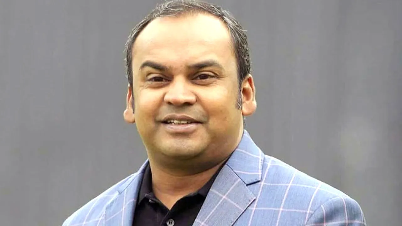 সাবেক এমপি নাঈমুর রহমান দুর্জয় গ্রেফতার