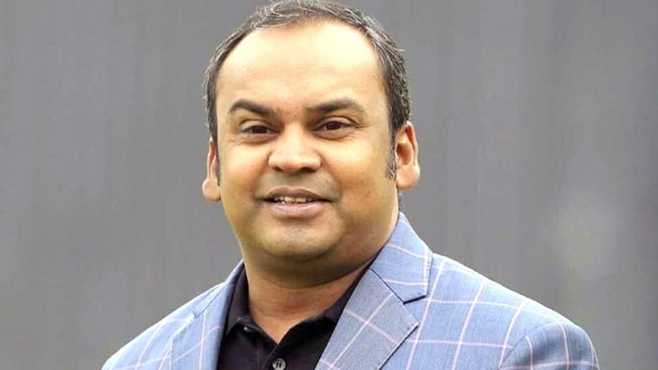 নাঈমুর-রহমান-দুর্জয়