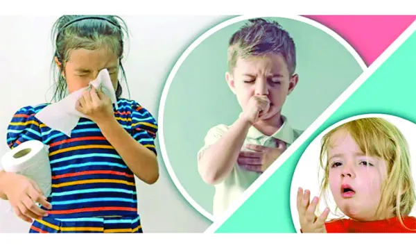 শীতে শিশুর সুরক্ষায় করণীয়