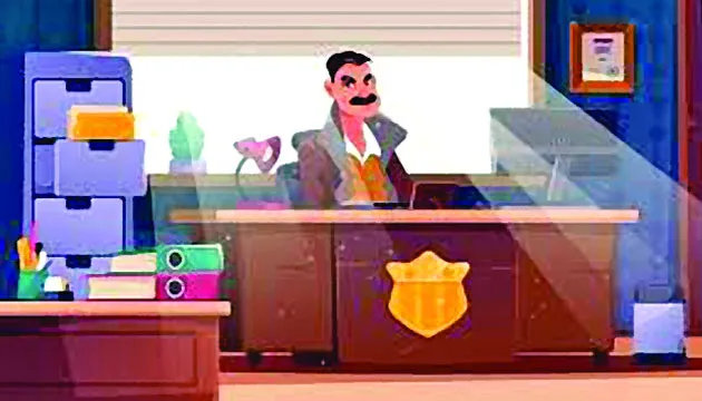 ঘটন-অঘটন সুন্দরবন