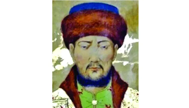 ছবি শুধু ছবি নয়