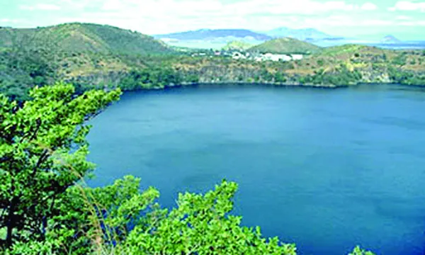 ম্যার ডাল্সের সৌন্দর্য