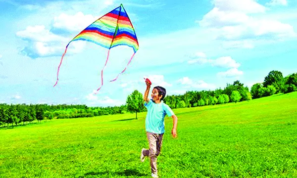 ঘুড়ি