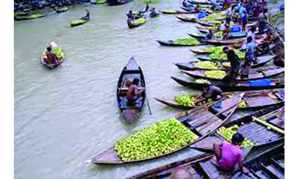 গঞ্জ কী