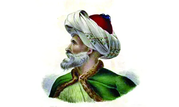 ছবি শুধু ছবি নয়