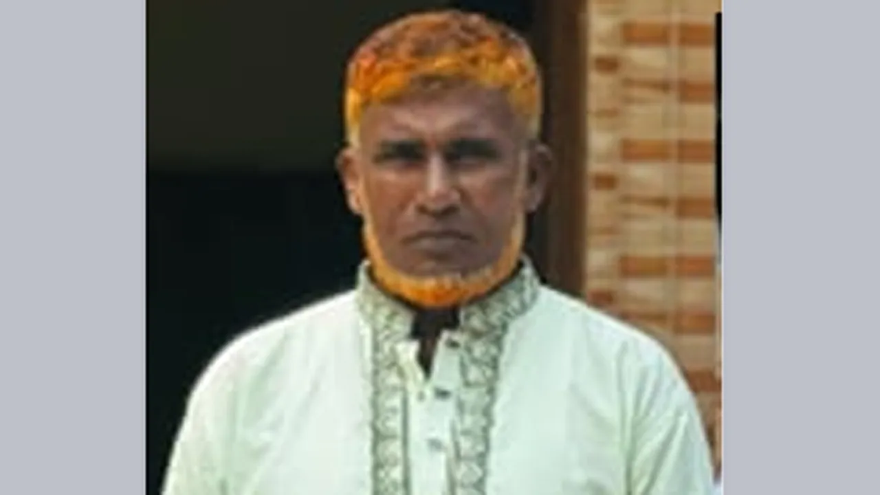 নোয়াখালীতে বড় ভাইকে কুপিয়ে হত্যা