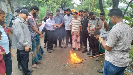 নোয়াখালীতে ৫ মাদকসেবীর কারাদণ্ড
