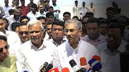 নদী ভাঙনে হুমকিতে উপকূল, জরুরি পদক্ষেপ নেয়া হবে