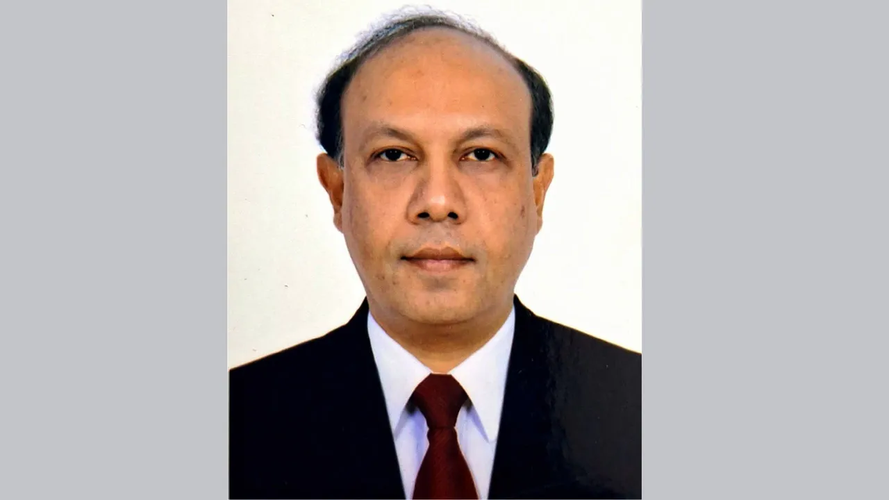 নোবিপ্রবি ভিসির তুরস্কে গমন