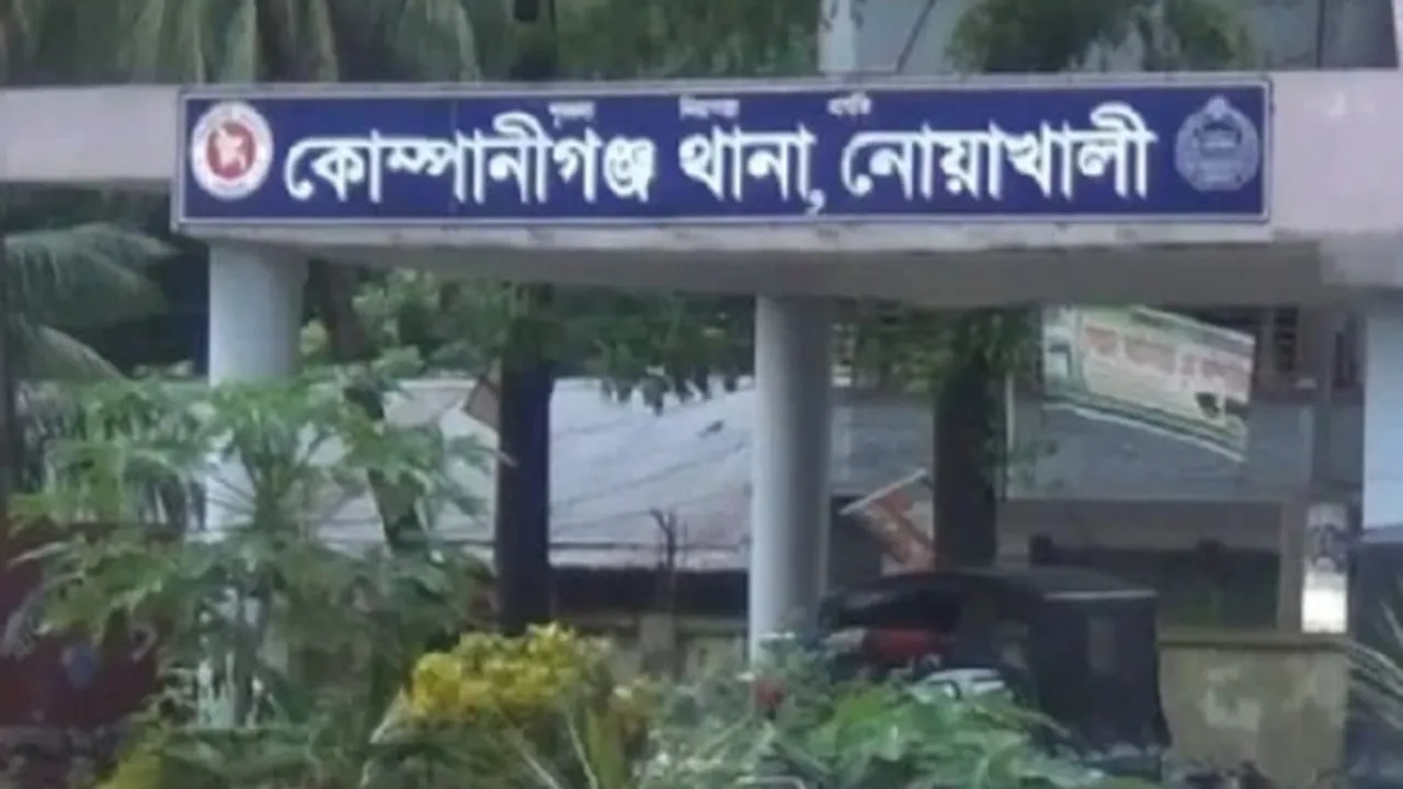 দেড় মাস বয়সী শিশুর মৃত্যু, বাবা পুলিশ হেফাজতে