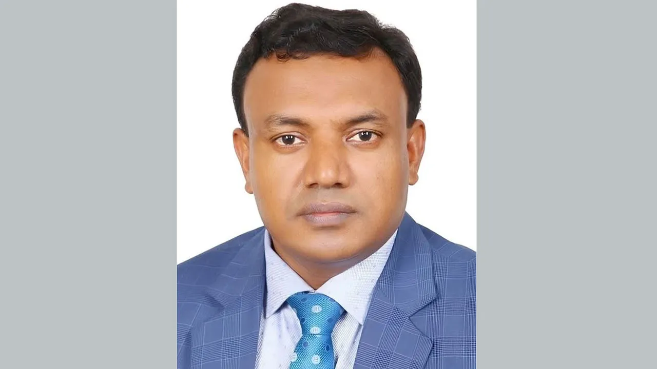 অফিস সহায়কের মৃত্যুতে নোবিপ্রবি ভিসির শোক প্রকাশ