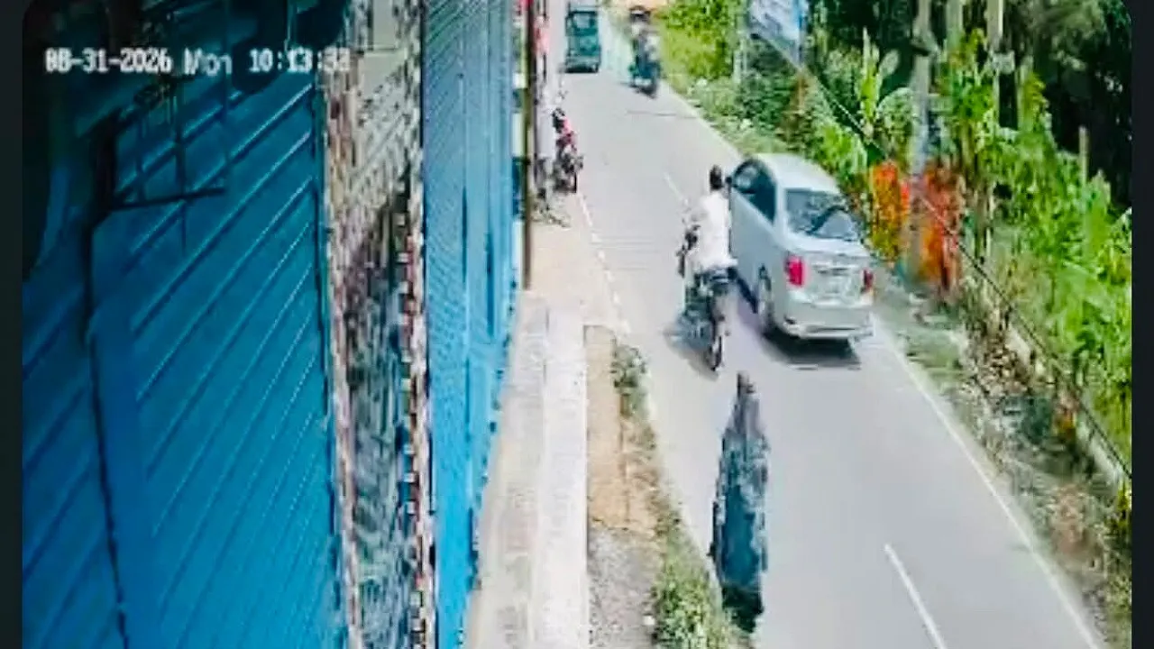 নোয়াখালীতে ডিবি পরিচয়ে অ্যাজেন্ট ব্যাংকিংয়ের ১২ লাখ টাকা ছিনতাই