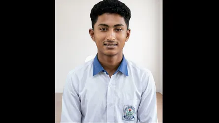 নোয়াখালীতে বিদ্যুৎস্পৃষ্টে শিক্ষার্থীর মৃত্যু