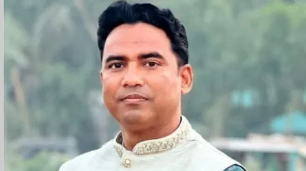 চকরিয়ার শাহারবিল ইউনিয়নের সাবেক চেয়ারম্যান আবারো গ্রেফতার