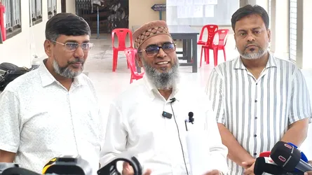 এলইডি স্ক্রিনে সরাসরি দেখানো হবে রাকসুর ভোট গণনা